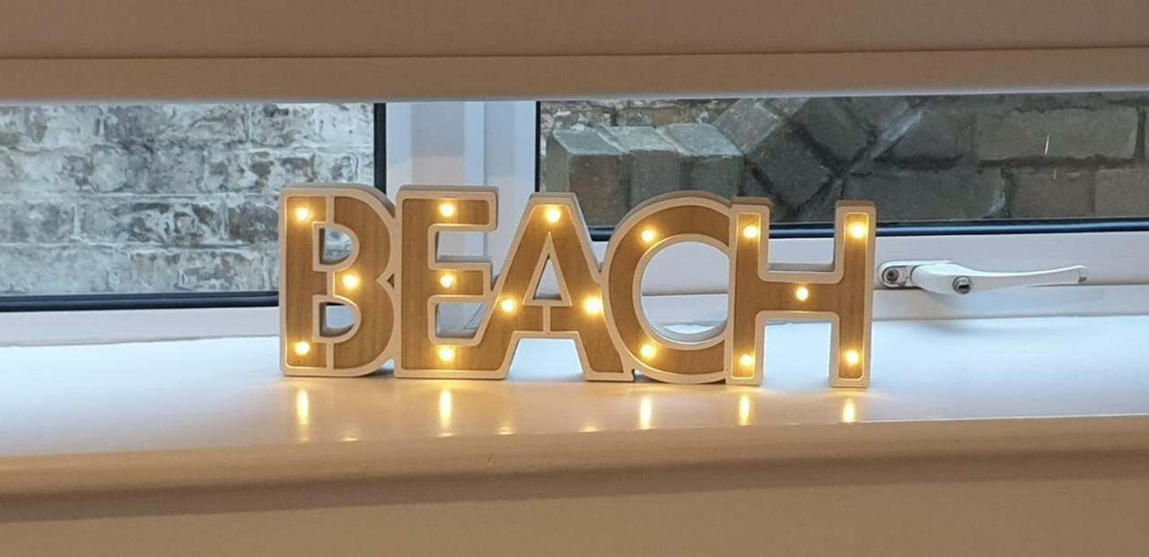 Апартаменти 5 Minutes To The Beach! Маргейт Екстер'єр фото